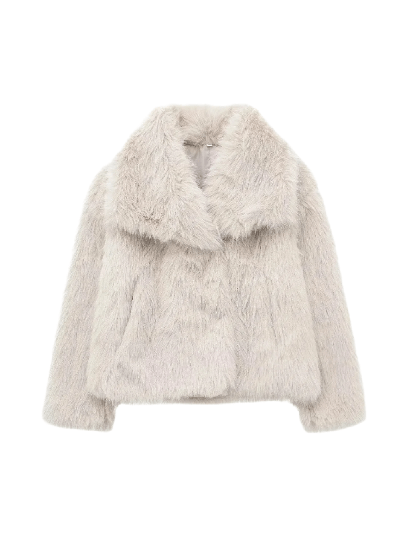 Chlupatá Bunda - Ciele