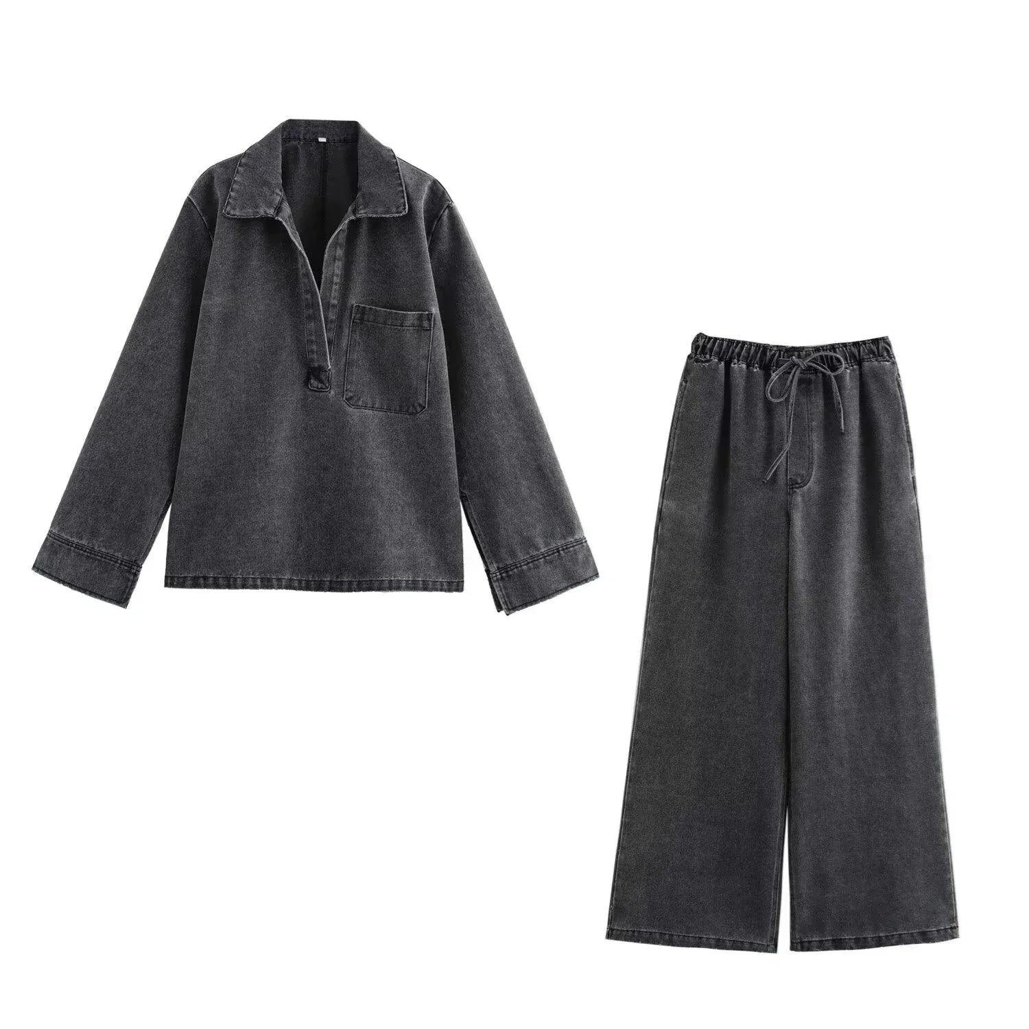 Domácí Souprava - Ciele