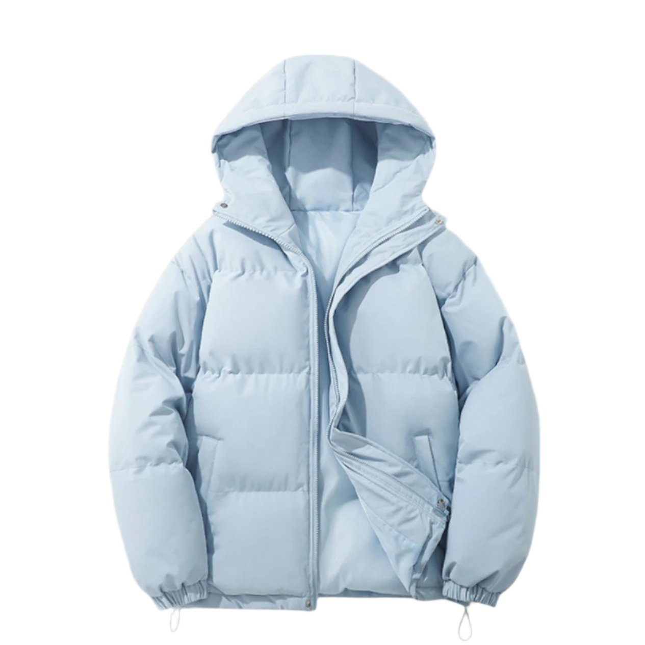 Péřová Bunda - Ciele