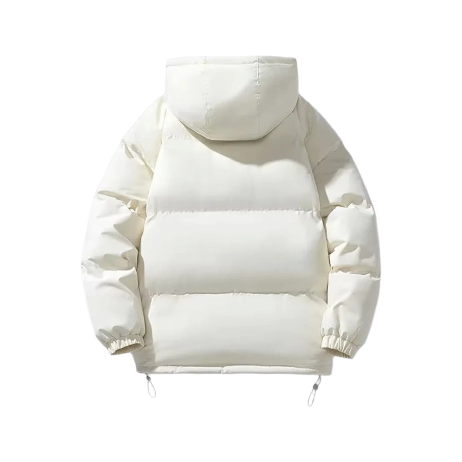 Péřová Bunda - Ciele