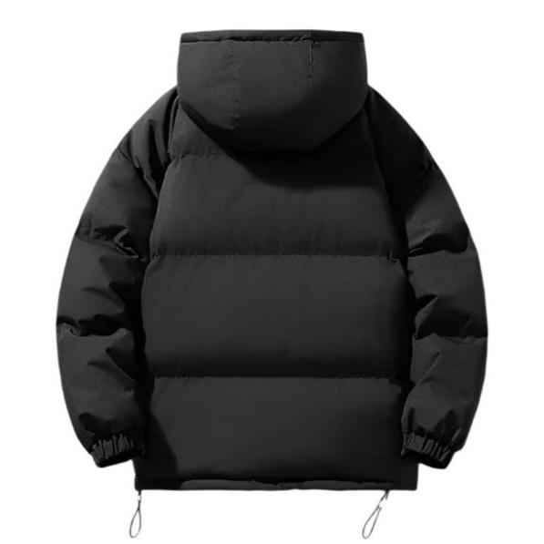 Péřová Bunda - Ciele