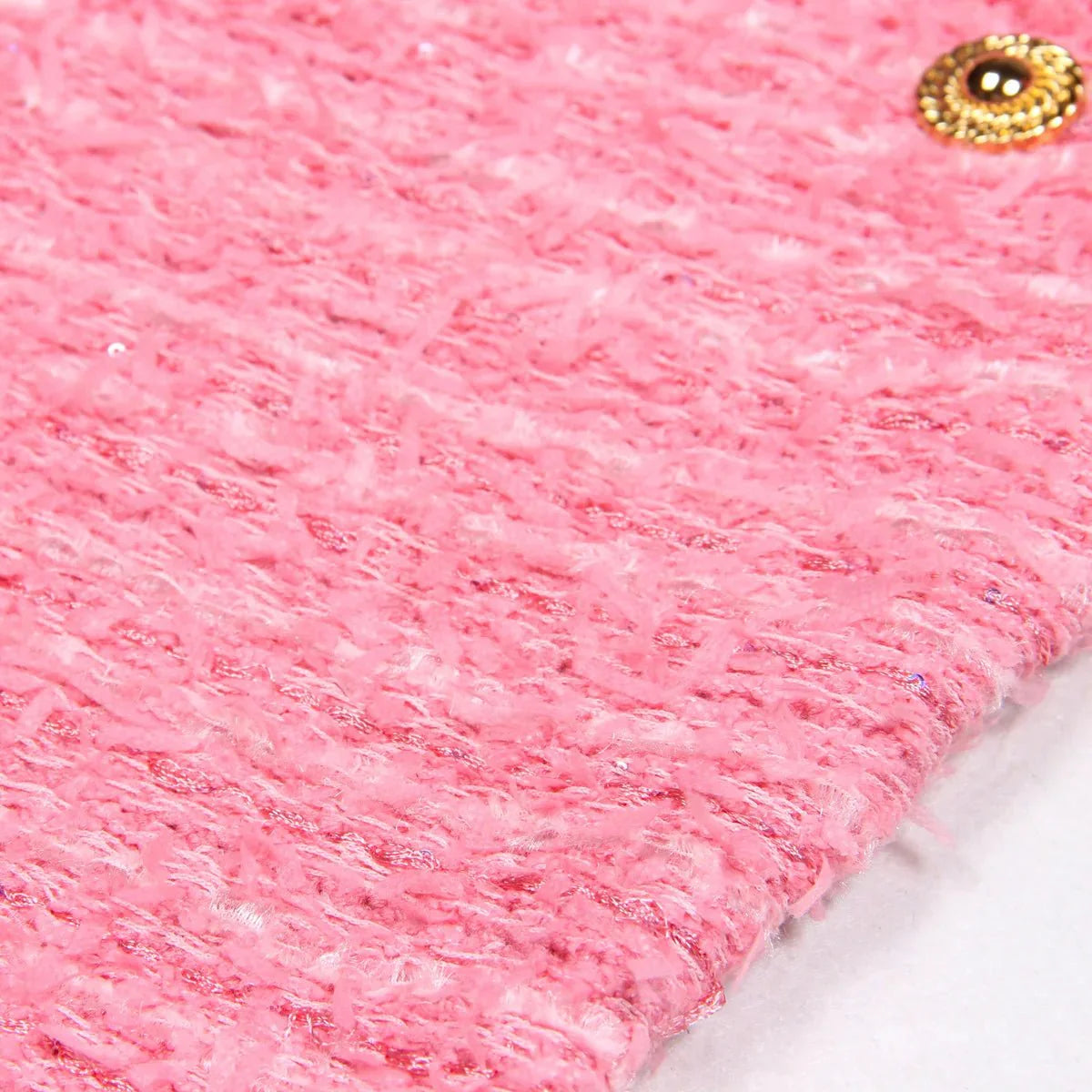 Pletené Letní Šaty - Ciele