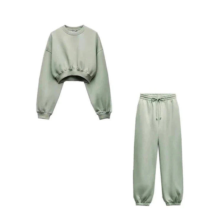 Souprava Mikiny a Kalhot - Ciele