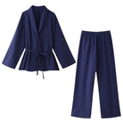 2dílná Kimono Sada - Ciele