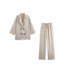 Business Kostým - Ciele