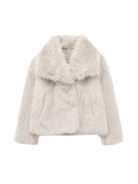 Chlupatá Bunda - Ciele