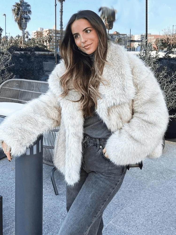 Chlupatá Bunda - Ciele