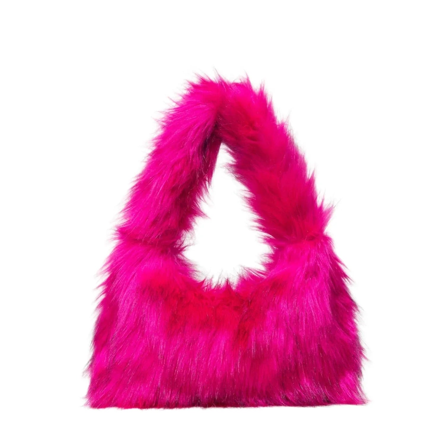 Chlupatá Taška - Ciele