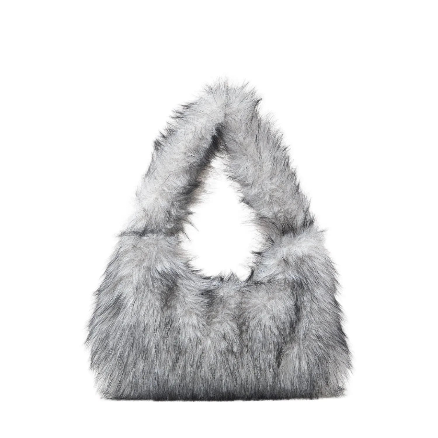 Chlupatá Taška - Ciele