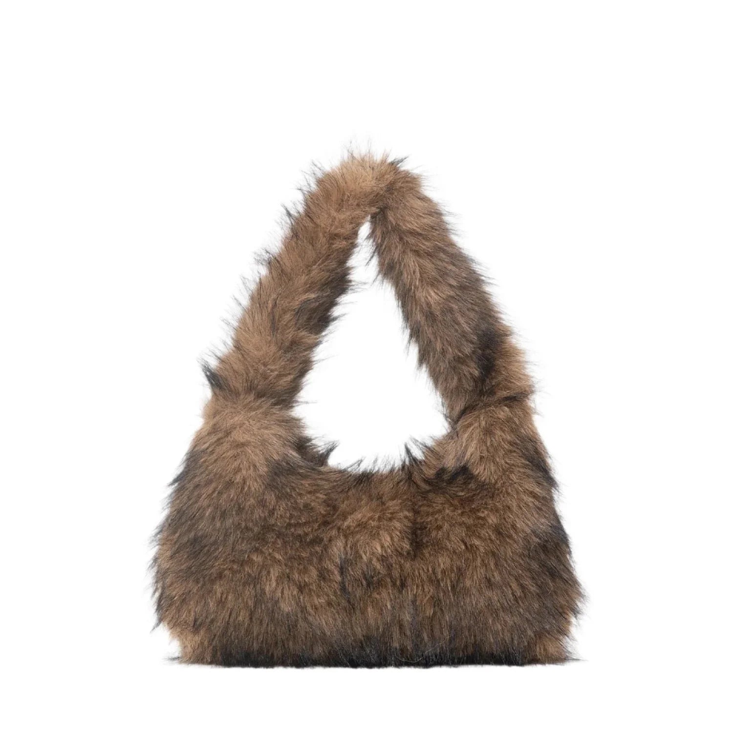 Chlupatá Taška - Ciele