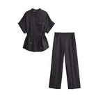 Dvoudílná Letní Sada - Ciele