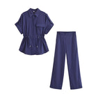 Dvoudílná Letní Sada - Ciele