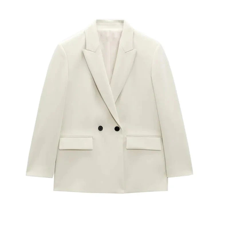 Dvouřadé Sako - Ciele