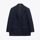 Dvouřadé Sako - Ciele