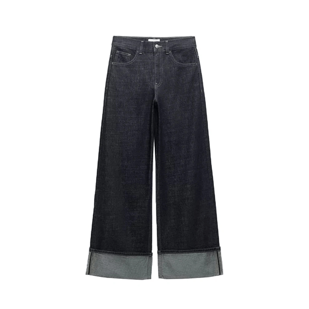 Džíny s Vysokým Pasem - Ciele