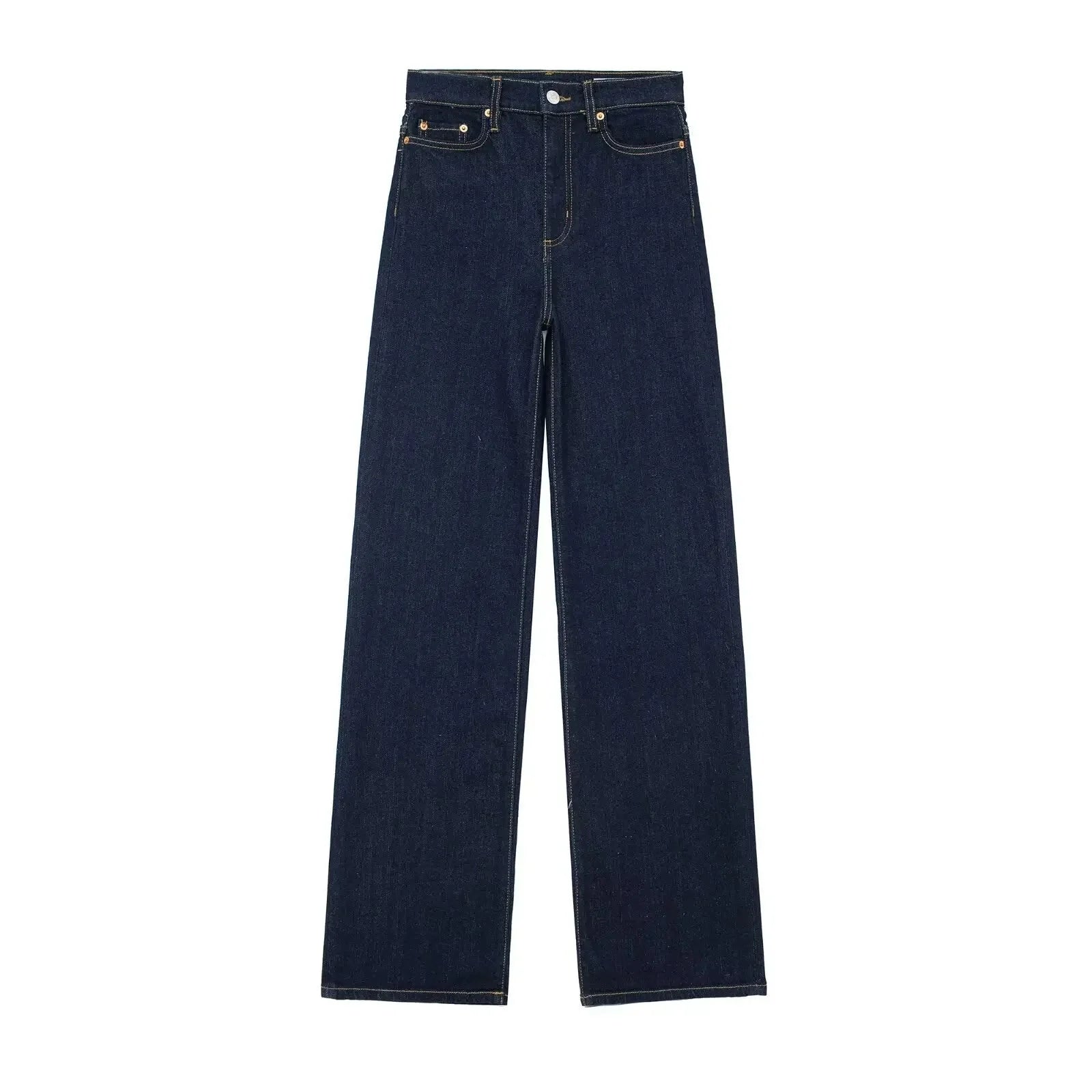 Džíny s Vysokým Pasem - Ciele