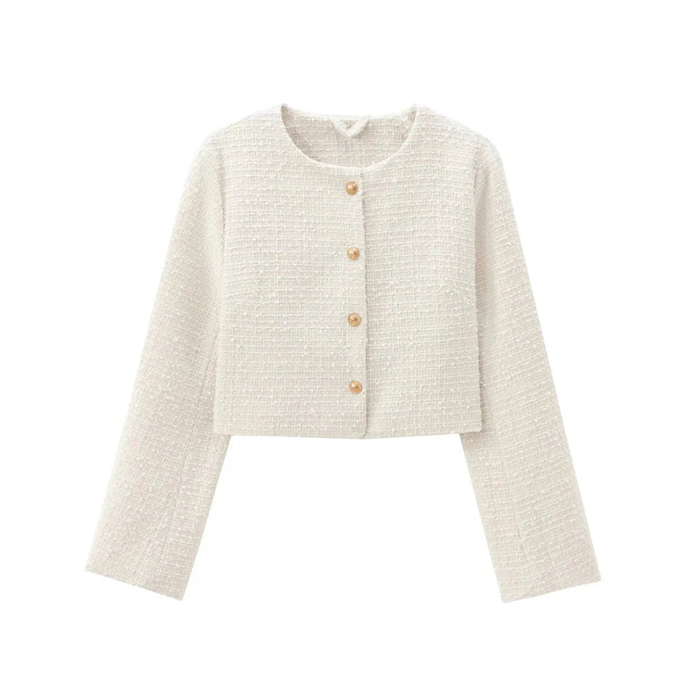 Krátké Sako z Tvídu - Ciele