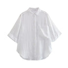 Lněný Letní Set - Ciele