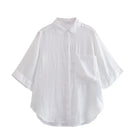 Lněný Letní Set - Ciele