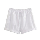 Lněný Letní Set - Ciele