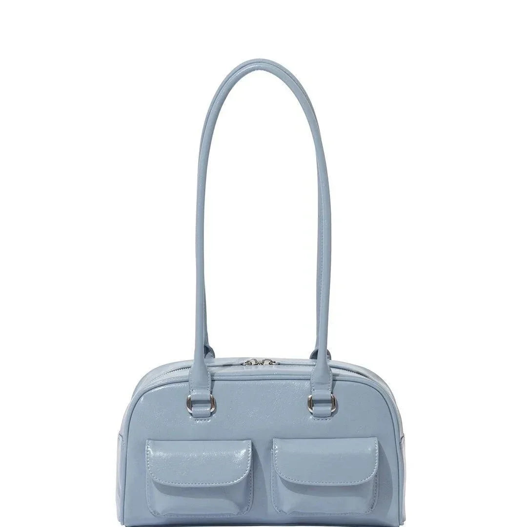 Malá Kabelka přes Rameno - Ciele