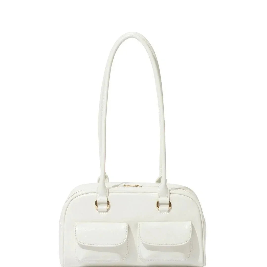 Malá Kabelka přes Rameno - Ciele