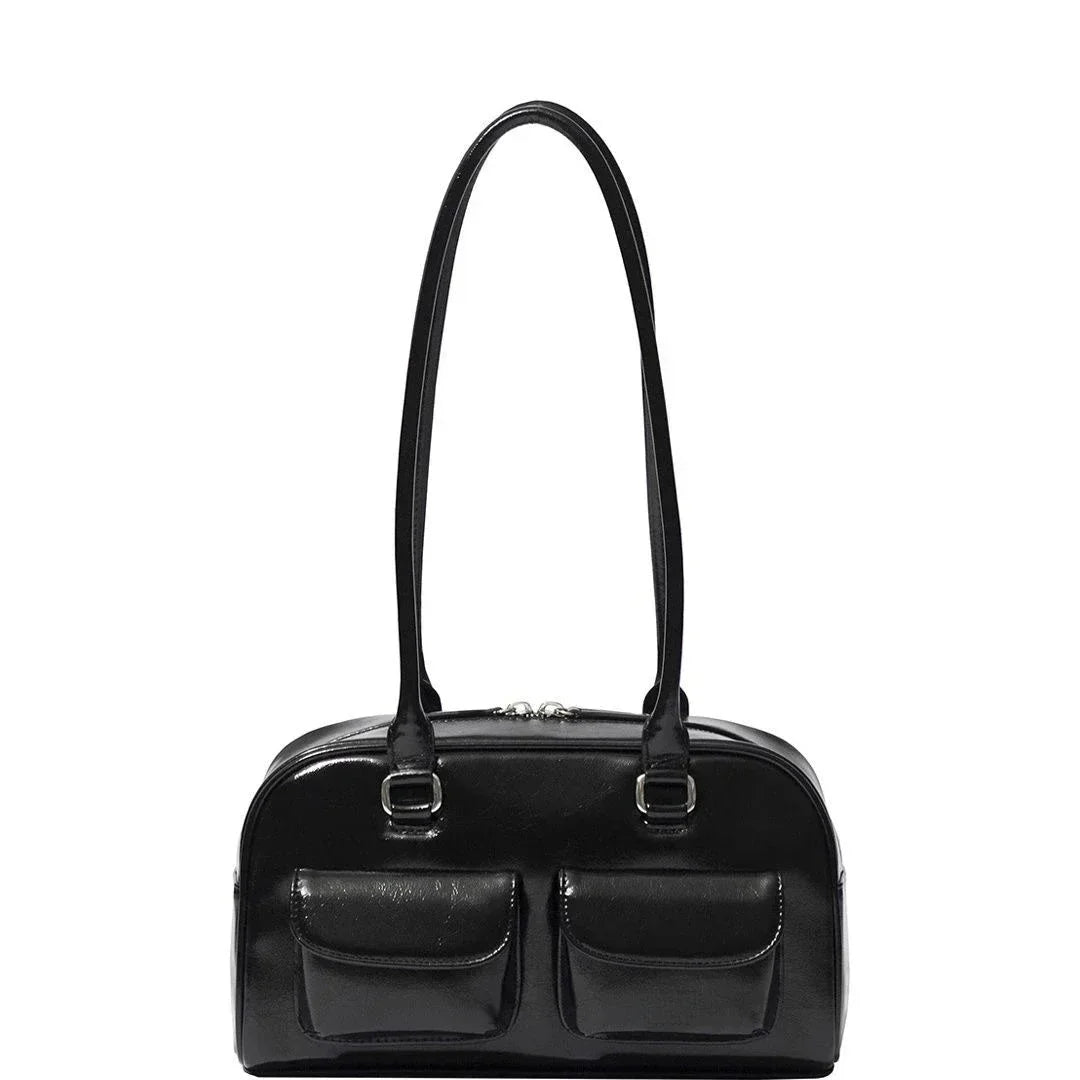 Malá Kabelka přes Rameno - Ciele