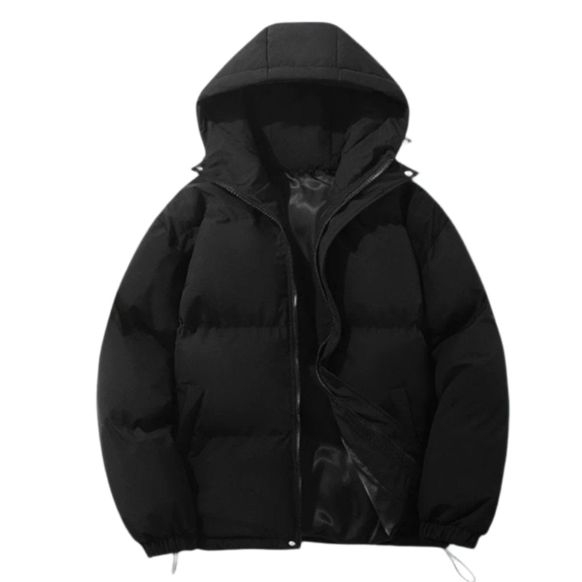 Péřová Bunda - Ciele