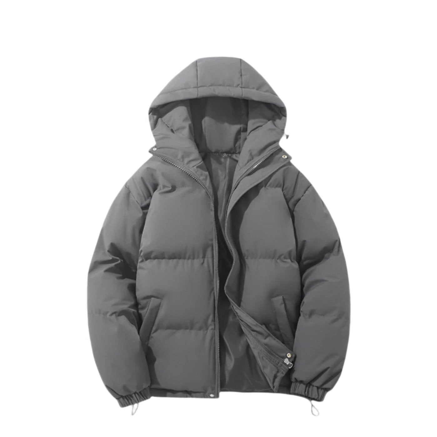 Péřová Bunda - Ciele