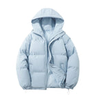 Péřová Bunda - Ciele