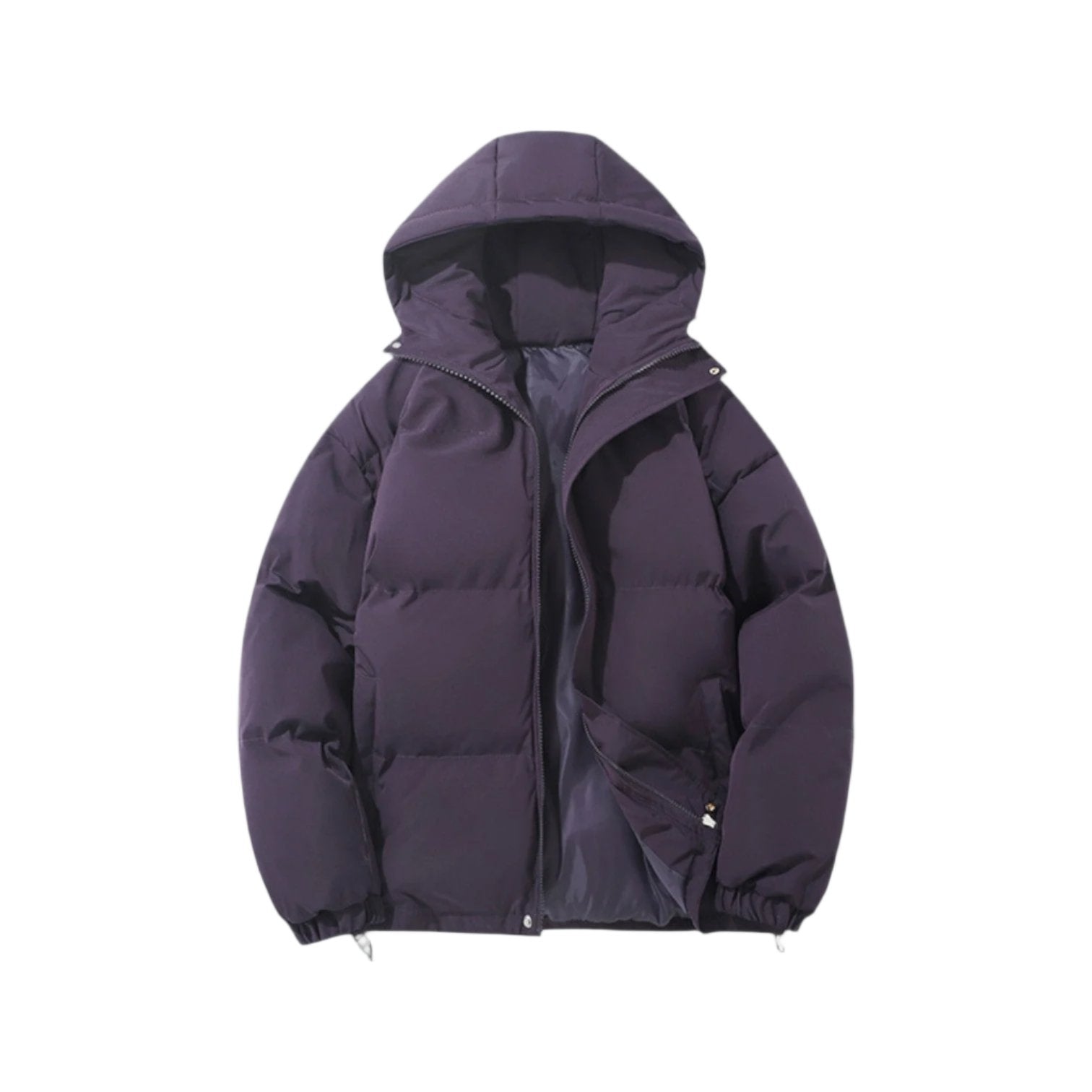 Péřová Bunda - Ciele