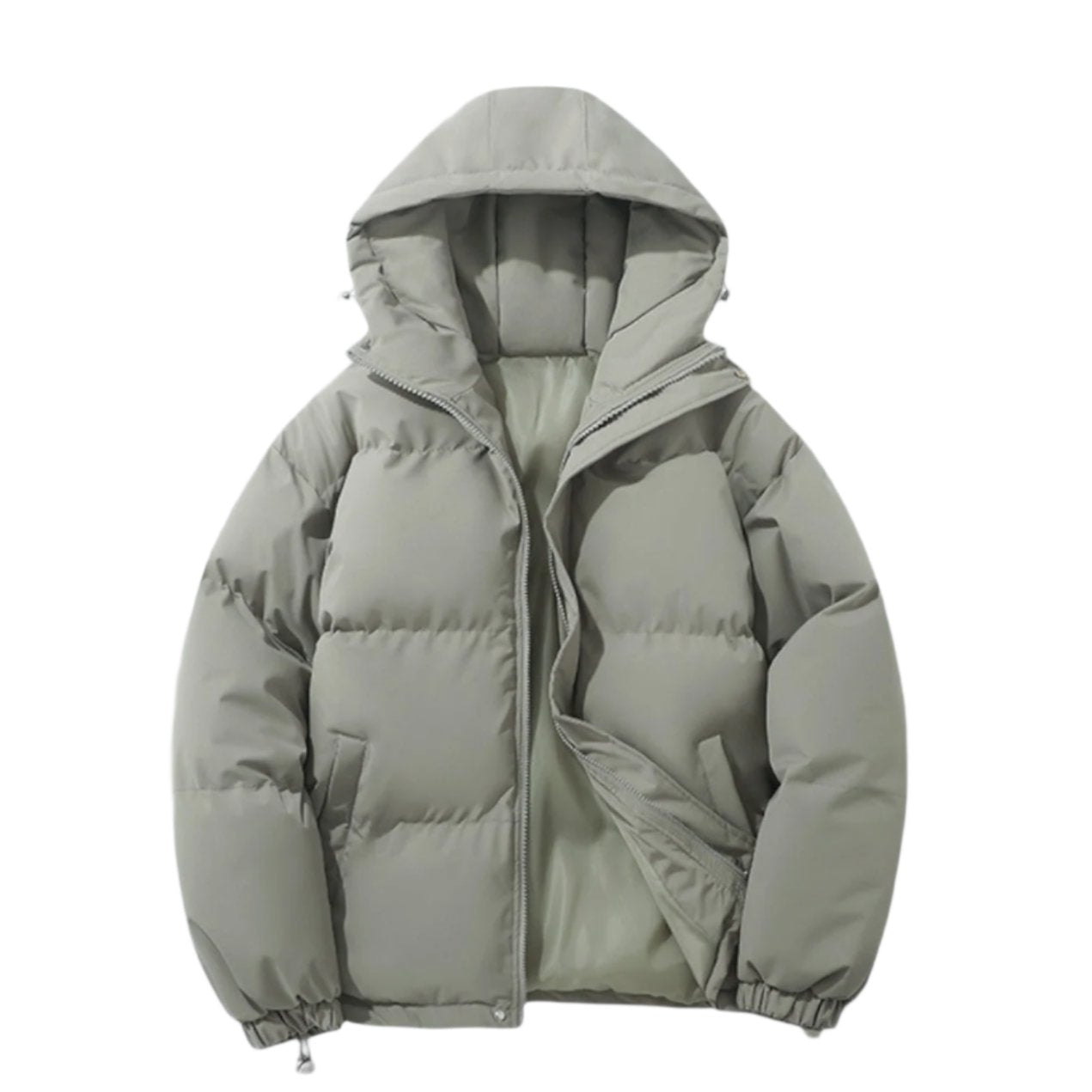 Péřová Bunda - Ciele