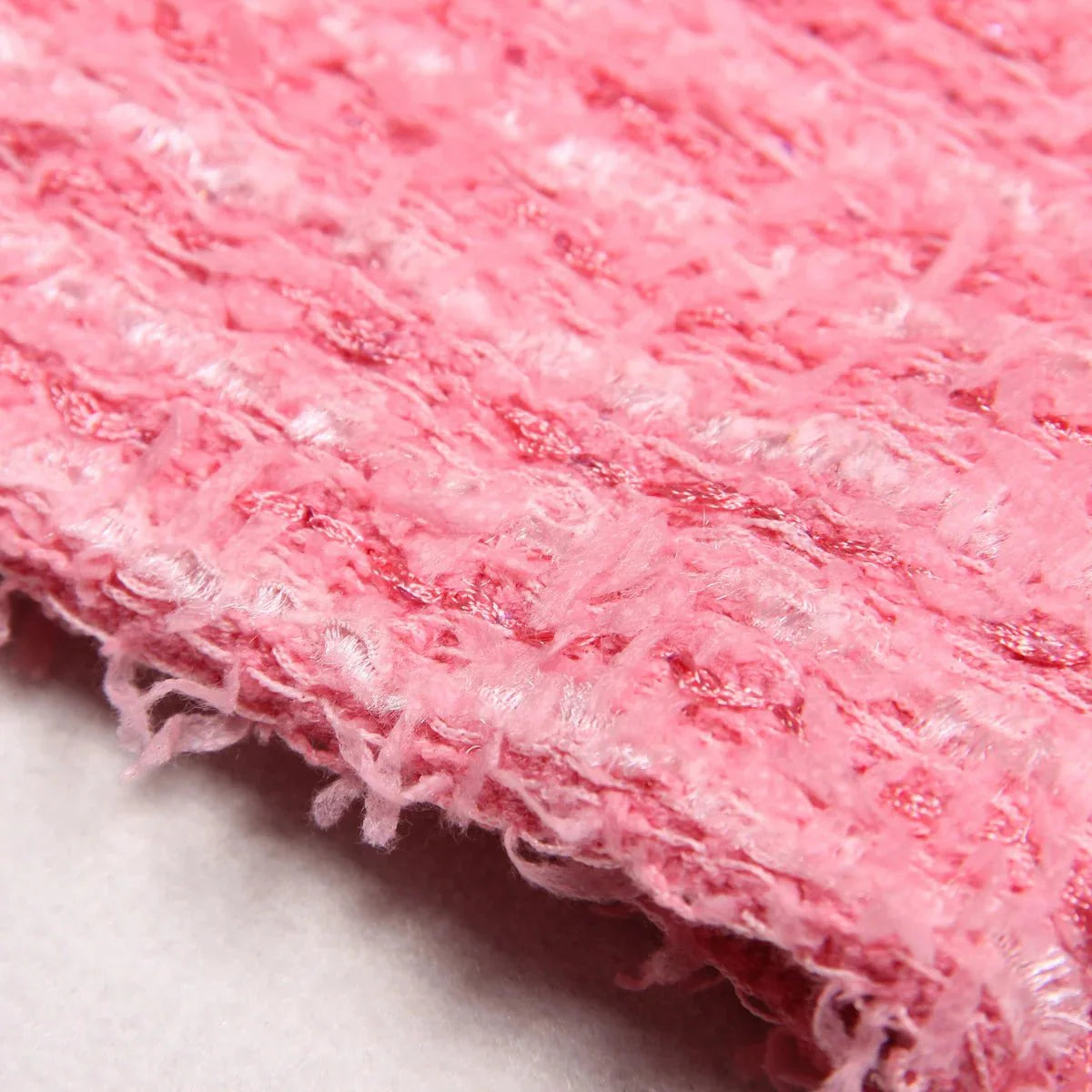 Pletené Letní Šaty - Ciele