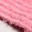 Pletené Letní Šaty - Ciele