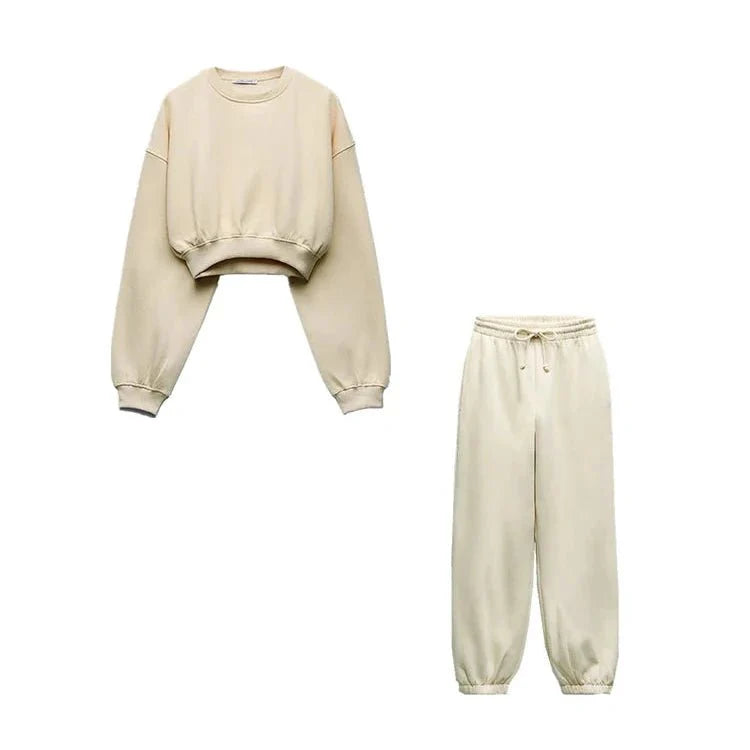 Souprava Mikiny a Kalhot - Ciele