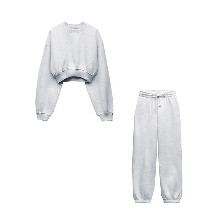 Souprava Mikiny a Kalhot - Ciele