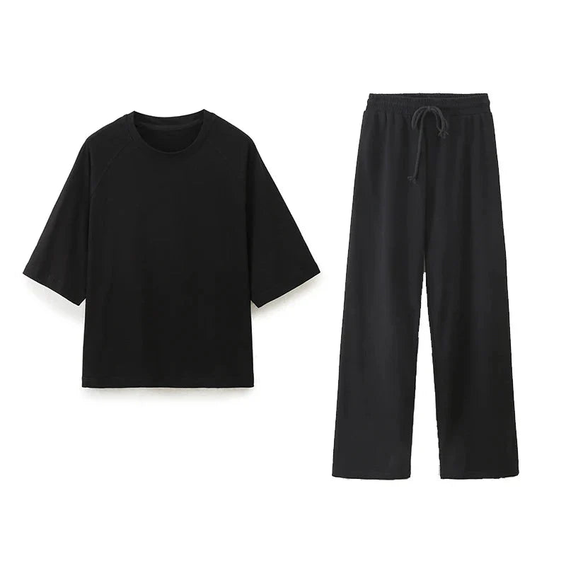 Souprava Trička a Tepláků - Ciele