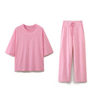 Souprava Trička a Tepláků - Ciele