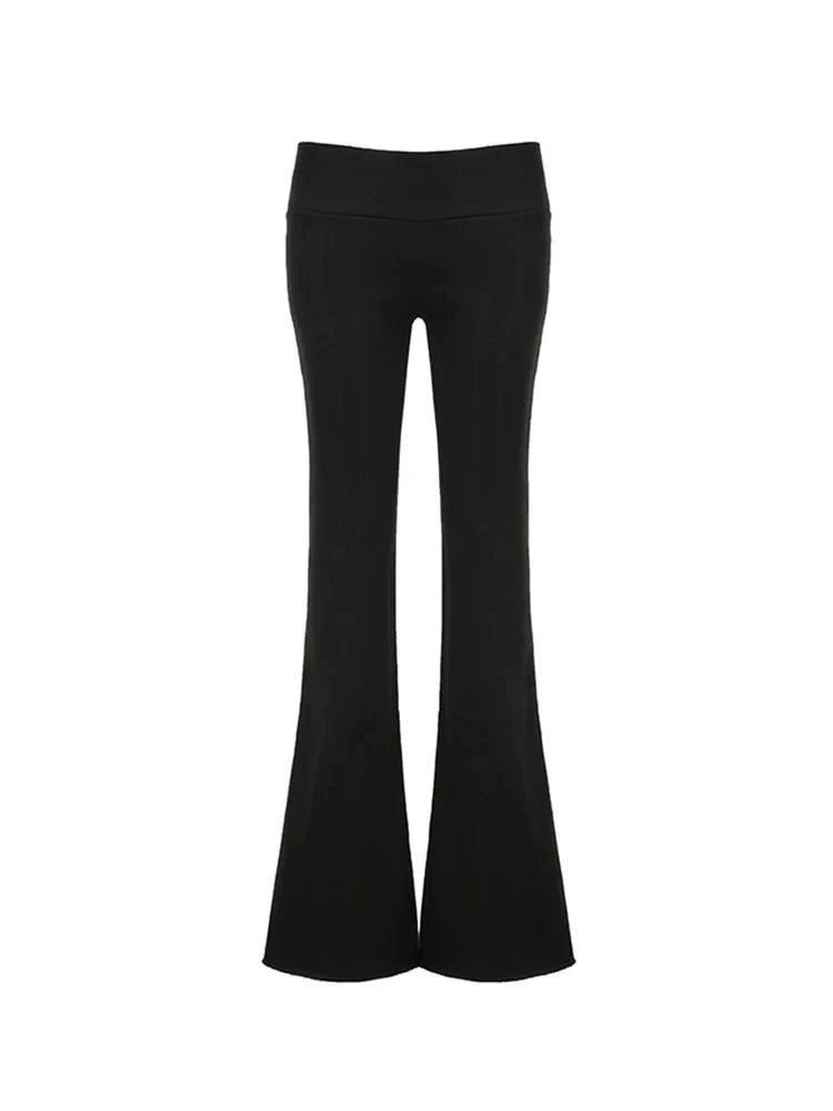 Tepláky z Bavlněné Směsi - Ciele