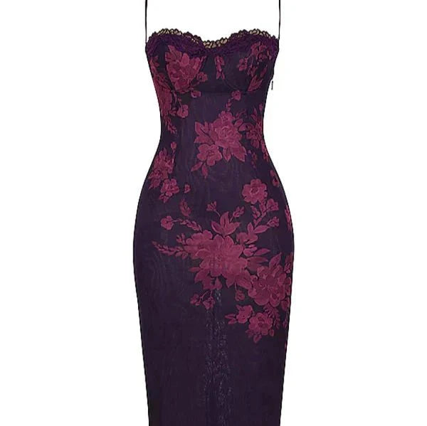 Večerní Šaty - Ciele